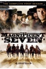 Watch The Magnificent Seven Wootly